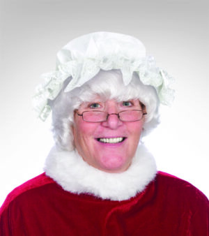 Christmas Charmer Hat